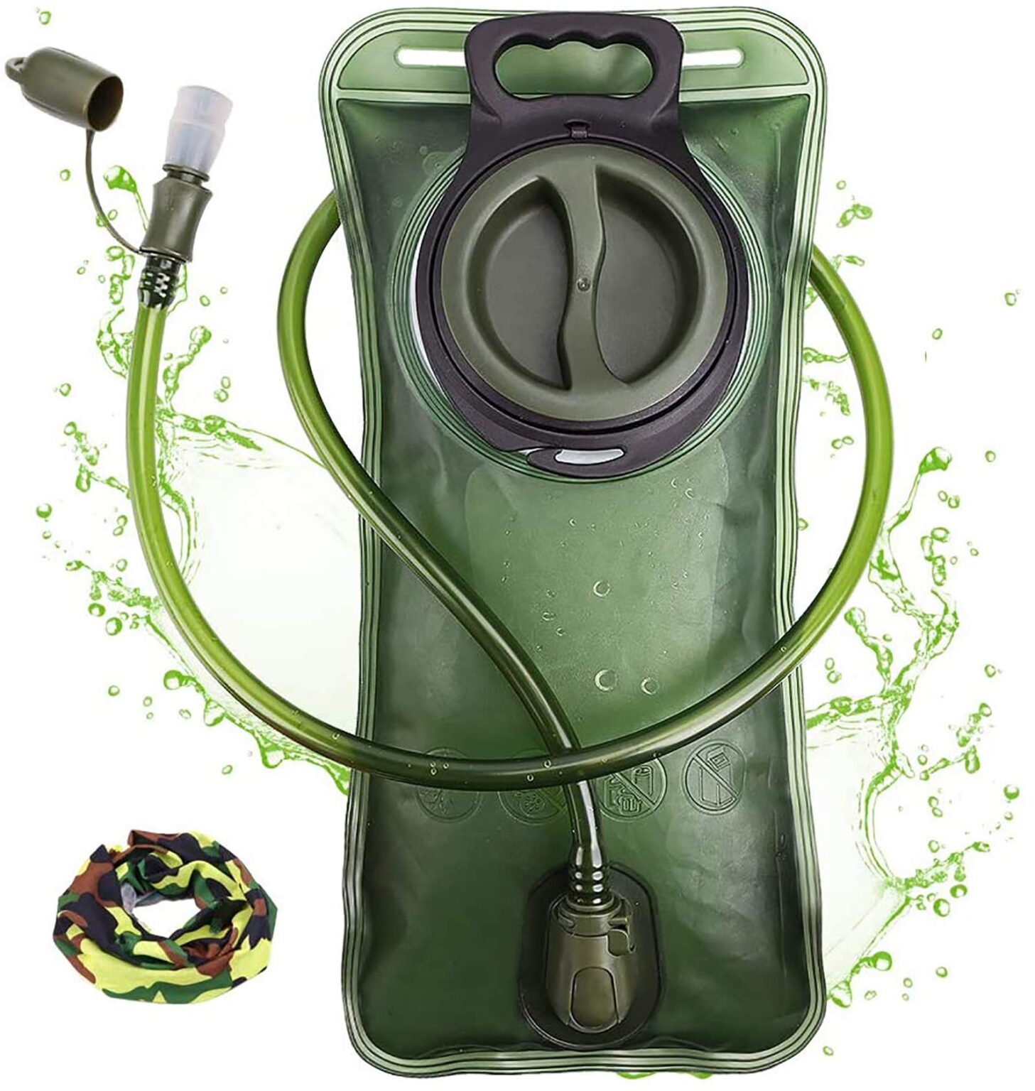Bladder Compatible Best Bladder-Compatible Packs for Hiking: Top Choices for Your Next ...